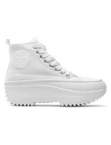 Sneakersy Refresh 170846 Biały