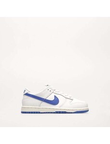 Nike Dunk Low Dziecięce Buty Sneakersy DH9756-105 Biały