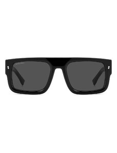 Dsquared okulary przeciwsłoneczne Occhiali da Sole ICON 0008/S 807