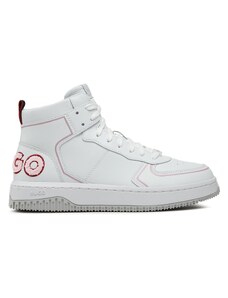 Sneakersy Hugo Kilian 50503103 10240740 01 White 100