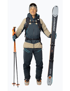 Spodnie skiturowe męskie DYNAFIT Radical 2 GTX blueberry