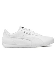 Sneakersy Puma Pl Neo Cat 307693 02 Biały