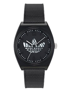 Zegarek adidas Originals Project Two GRFX AOST23551 Black