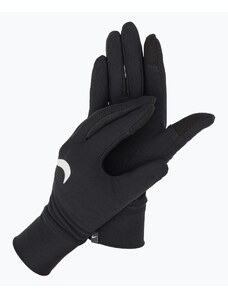 Rękawiczki do biegania damskie Nike Lightweight Tech RG black/silver