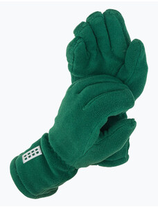 Rękawiczki zimowe dziecięce LEGO Lwazun 722 dark green