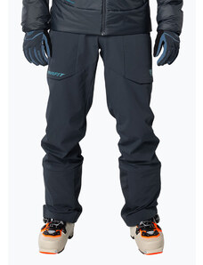 Spodnie skiturowe męskie DYNAFIT Radical Softshell blueberry storm blue