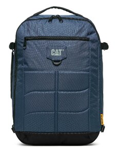 Plecak CATerpillar Bobby Cabin Backpack 84170-504 Navy Heat Embossed