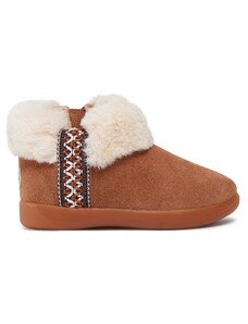 Śniegowce Ugg T Dreamee Bootie 1143659T Che