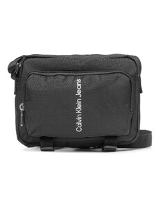 Saszetka Calvin Klein Jeans Sport Essentials Cam Bag Inst K50K508978 BDS