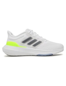 adidas Sneakersy Ultrabounce Shoes Junior IG7284 Biały