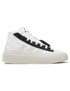 Sneakersy adidas Znsored IF2336 Biały