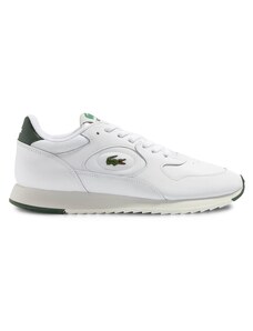 Sneakersy Lacoste I02379-082 Biały