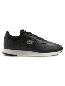 Sneakersy Lacoste I02379-454 Czarny