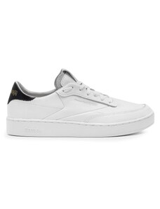 Sneakersy Reebok Club C Clean GW5112 Biały