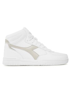 Sneakersy Diadora Raptor Mid 101.177703-D0616 White / Wind Chime