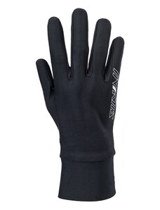 Rękawiczki zimowe unisex Silvini Mutta czarne