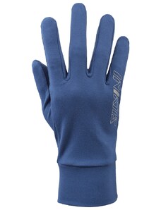 Rękawiczki zimowe unisex Silvini Mutta ciemnoniebieskie