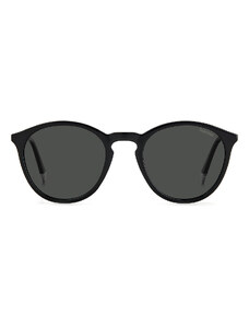 Polaroid okulary przeciwsłoneczne Occhiali da Sole PLD4129/S/X 807 Polarizzati