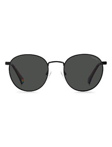 Polaroid okulary przeciwsłoneczne Occhiali da Sole PLD6171/S 807 Polarizzati