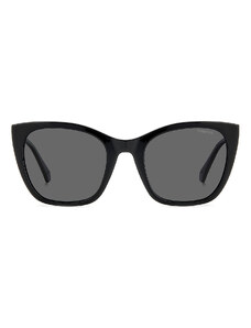 Polaroid okulary przeciwsłoneczne Occhiali da Sole PLD4144/S/X 807 Polarizzati