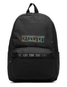 Plecak Puma SWxP Backpack 079662 Black 01