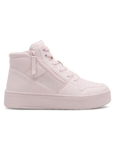 Skechers Sneakersy 310198L-LTPK Różowy