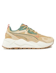 Sneakersy Puma RS-X Efekt 392721 01 Frosted Ivory/Granola