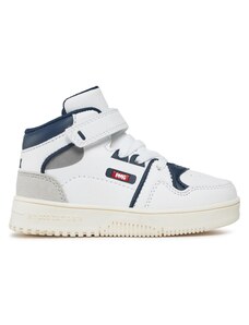 Sneakersy Primigi 4962211 Bianco