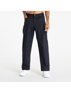 Męskie spodnie cargo Nike Life Men's Cargo Pants Black/ Black