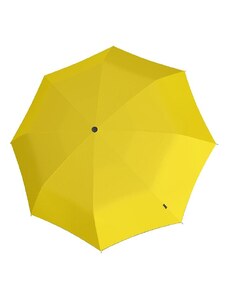 Knirps Parasol w kolorze żółtym