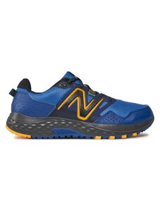 Buty do biegania New Balance 410 v8 MT410LY8 Niebieski