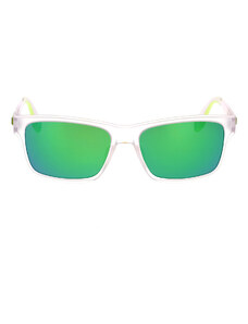 adidas okulary przeciwsłoneczne Occhiali da Sole Originals OR0067/S 26X
