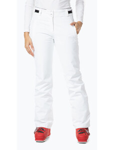 Spodnie narciarskie damskie Rossignol Staci white