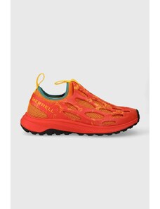 Merrell sneakersy Hydro Runner kolor pomarańczowy