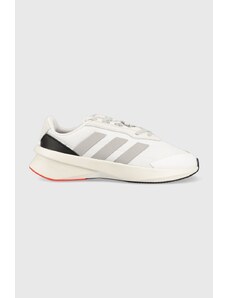 adidas buty do biegania Heawyn kolor biały