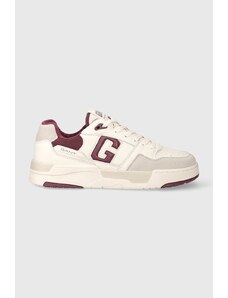 Gant sneakersy Brookpal kolor beżowy 27631202.G176