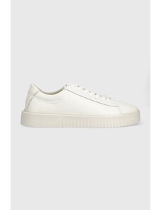 Vagabond Shoemakers sneakersy skórzane DEREK kolor biały 5685.001.01