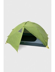 Jack Wolfskin namiot 2-osobowy Eclipse II kolor zielony