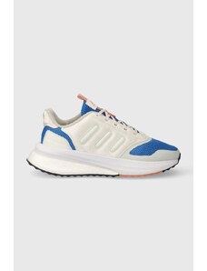 adidas sneakersy PLRPHASE kolor beżowy