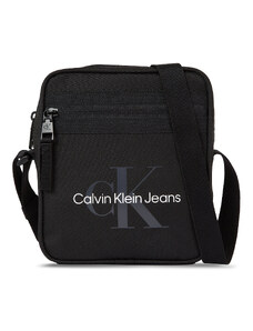 Saszetka Calvin Klein Jeans Sport Essentials Reporter18 M K50K511098 Black BDS
