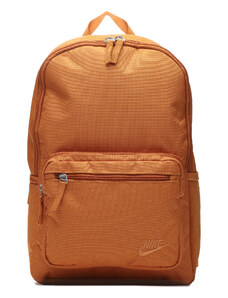 Plecak Nike DB3300-815 Pomarańczowy