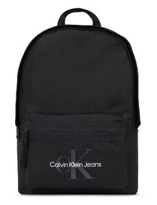 Plecak Calvin Klein Jeans Sport Essentials Campus Bp40 M K50K511100 Black BDS