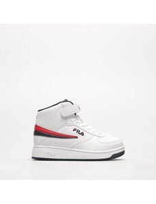 Fila A-High Dziecięce Buty Sneakersy 3CM00543126 Biały