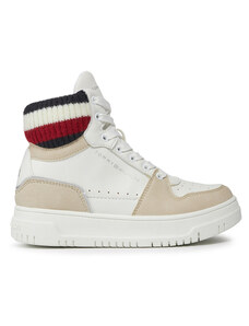 Sneakersy Tommy Hilfiger T3A9-32989-1269A493 M Off White/Milk A493