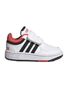 adidas Trampki Dziecko Baby Sneakers Hoops 3.0 CF I H03860