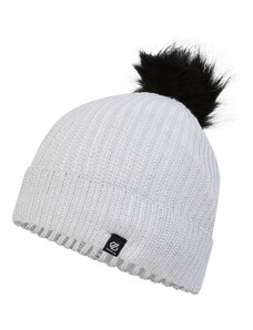 Damska czapka zimowa Dare2b LUXE biała