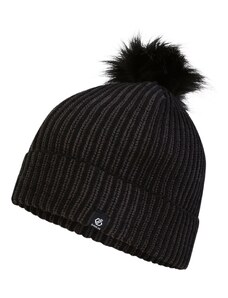 Damska czapka zimowa Dare2b LUXE czarna