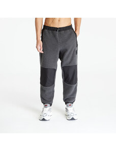 Męskie spodnie dresowe The North Face Fleeski Y2K Pant Asphalt Grey/ TNF Black