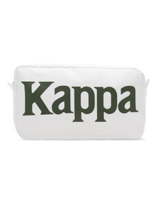 Saszetka nerka Kappa Authentic Fleatcher 32176VW-A0W White