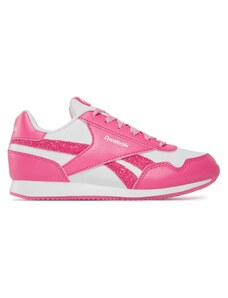 Sneakersy Reebok Royal Cl Jog 3.0 IE4152 Różowy